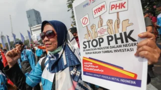 Meta Mulai PHK Massal, Karyawan di Singapura Terima Email Pemecatan Pagi Buta