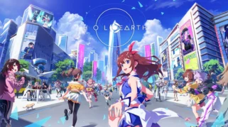 Metaverse Holoearth Tutup Layanan pada Juni 2026, Menandai Kematian Platform Virtual Populer