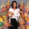 Metode Unik Michael Jackson dalam Menciptakan Lagu-lagunya