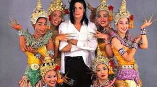 Metode Unik Michael Jackson dalam Menciptakan Lagu-lagunya