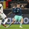Mexico Tumbangkan Ghana, Modal Positif Sambut Piala Dunia 2026