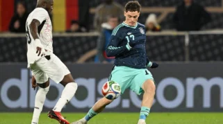 Mexico Tumbangkan Ghana, Modal Positif Sambut Piala Dunia 2026