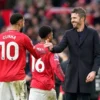 Michael Carrick Dipastikan Melatih Manchester United Musim Depan