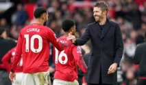 Michael Carrick Dipastikan Melatih Manchester United Musim Depan