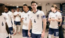 Michael Carrick Dukung Luke Shaw Masuk Skuad Inggris untuk Piala Dunia 2026