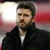Michael Carrick Resmi Jadi Pelatih Permanen Manchester United hingga 2028
