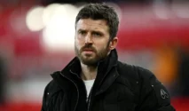 Michael Carrick Resmi Jadi Pelatih Permanen Manchester United hingga 2028