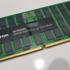 Micron Perkenalkan Modul Memori 256 GB untuk Server AI dengan Kecepatan DDR5 Tertinggi