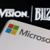 Microsoft Selesaikan Sengketa Akuisisi Activision Setelah Empat Tahun