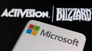 Microsoft Selesaikan Sengketa Akuisisi Activision Setelah Empat Tahun