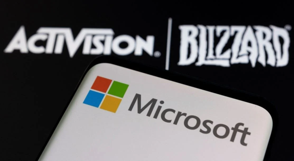 Microsoft Selesaikan Sengketa Akuisisi Activision Setelah Empat Tahun