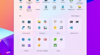 Microsoft Umumkan Fitur Baru untuk Kontrol Lebih pada Taskbar dan Start Menu Windows 11