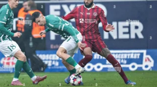Midtjylland vs Viborg Imbang 3-3, Langkah Besar FC Midtjylland Tersendat di Puncak Danish Superliga