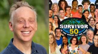 Mike White Hadirkan Dua Peserta Survivor 50 di Musim Keempat The White Lotus