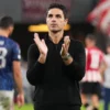 Mikel Arteta Dinobatkan Sebagai Manajer Terbaik Liga Premier Musim 2025-26 Setelah Bawa Arsenal Juara