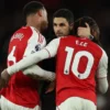 Mikel Arteta Pimpin Langsung Upaya Perkuat Arsenal Jelang Final Liga Champions dan Perekrutan Pemain Kunci