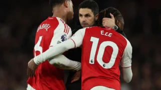 Mikel Arteta Pimpin Langsung Upaya Perkuat Arsenal Jelang Final Liga Champions dan Perekrutan Pemain Kunci