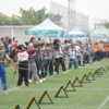 MilkLife Archery Challenge Seri 1 2026 Buka Gerbang Bakat Pemanah Muda di Kudus
