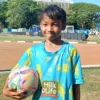 MILKLIFE SOCCER Challenge Surabaya Seri 2 Lahirkan Juara Baru Lewat Adu Penalti