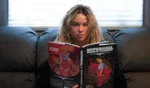 Milly Alcock Jadi Supergirl Baru Tanpa Minta Petunjuk dari Pemeran Lama