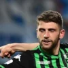 Mimpi Buruk Sassuolo Kembali: Domenico Berardi Bawa AC Milan Kalah 2-0