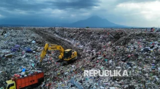 Minim Anggaran Hambat Pengolahan Sampah, Open Dumping dan Pembakaran Ilegal Terus Terjadi