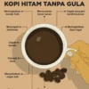Minum Kopi Tiap Hari, Ini Manfaat dan Risikonya