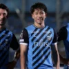 Mio Backhaus, Kiper Masa Depan yang Berawal dari Kawasaki Frontale, Gabung Freiburg untuk Musim 2026/27