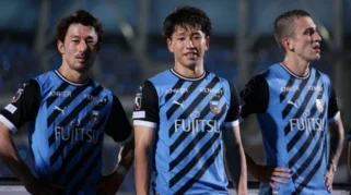 Mio Backhaus, Kiper Masa Depan yang Berawal dari Kawasaki Frontale, Gabung Freiburg untuk Musim 2026/27