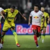 Mirassol Kalahkan Bragantino dan Melaju ke Oitavas da Copa do Brasil