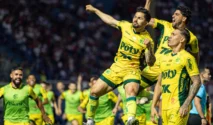 Mirassol Raih Kemenangan 2-0 atas Always Ready di Copa Libertadores