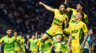 Mirassol Raih Kemenangan 2-0 atas Always Ready di Copa Libertadores