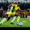 Mirassol vs Corinthians: Kemenangan 2-1 Mirassol dengan Penalti Carlos Eduardo