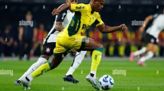 Mirassol vs Corinthians: Kemenangan 2-1 Mirassol dengan Penalti Carlos Eduardo