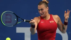 Mirra Andreeva Gagal di Dua Final Madrid Open dalam 24 Jam, Tetap Optimis Ke Depan