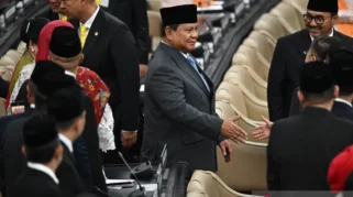 Misbakhun Sebut Kehadiran Presiden di Paripurna DPR Jadi Tradisi Baru