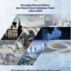 Misbakhun Tegaskan KEM PPKF sebagai Kerangka Besar Ekonomi Nasional 2027