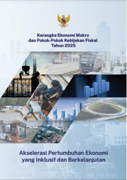 Misbakhun Tegaskan KEM PPKF sebagai Kerangka Besar Ekonomi Nasional 2027