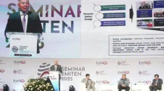 Misbakhun Tegaskan Pentingnya Pengelolaan Ketidakpastian Global secara Tepat