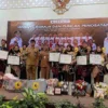 Misi Besar Takamoto: Juara di Tanah Kelahiran Sendiri