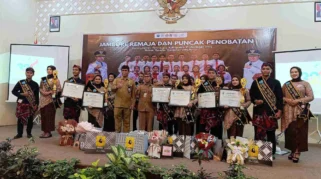 Misi Besar Takamoto: Juara di Tanah Kelahiran Sendiri