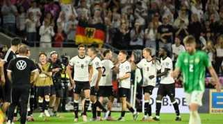 Misi Kebangkitan 'Die Mannschaft' Jerman di Piala Dunia 2026