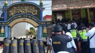 Misteri Hilangnya Pelaku Pencabulan Santriwati di Pati: Polisi Siapkan Penangkapan Paksa