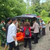 Misteri Jasad Mr X Ditemukan Membusuk di Sungai Wonorejo Pasuruan, Polisi Lakukan Penyelidikan Intensif