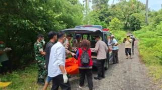 Misteri Jasad Mr X Ditemukan Membusuk di Sungai Wonorejo Pasuruan, Polisi Lakukan Penyelidikan Intensif