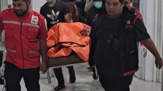 Misteri Kematian Keluarga di Glamping Posong: Polisi Periksa Pengelola Glamping di Temanggung Usai Satu Keluarga Meninggal