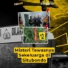 Misteri Tewasnya Satu Keluarga di Situbondo Terungkap Tanpa Tersangka