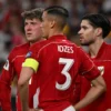 Mitchell Baker dan Luke Vickery Sedang Proses Naturalisasi untuk Bela Timnas Indonesia di FIFA Matchday 2026