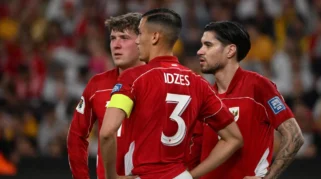 Mitchell Baker dan Luke Vickery Sedang Proses Naturalisasi untuk Bela Timnas Indonesia di FIFA Matchday 2026