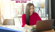 Mitra Statistik BPS